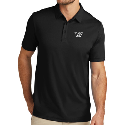 TravisMathew Performance Polo - embroidered logo Thumbnail