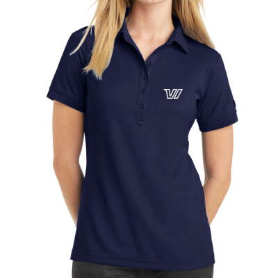 OGIO Jewel Polo - embroidered logo Thumbnail